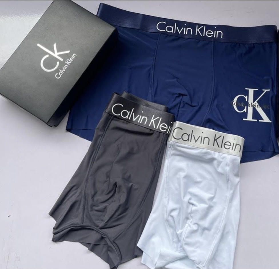 3in1 Men's Premium Silk Briefs