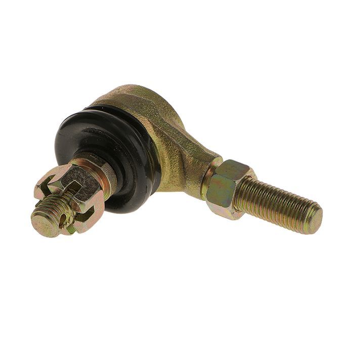 Heavy Duty ATV M10 Male To Male Knuckle Ball Joint Track Rod End