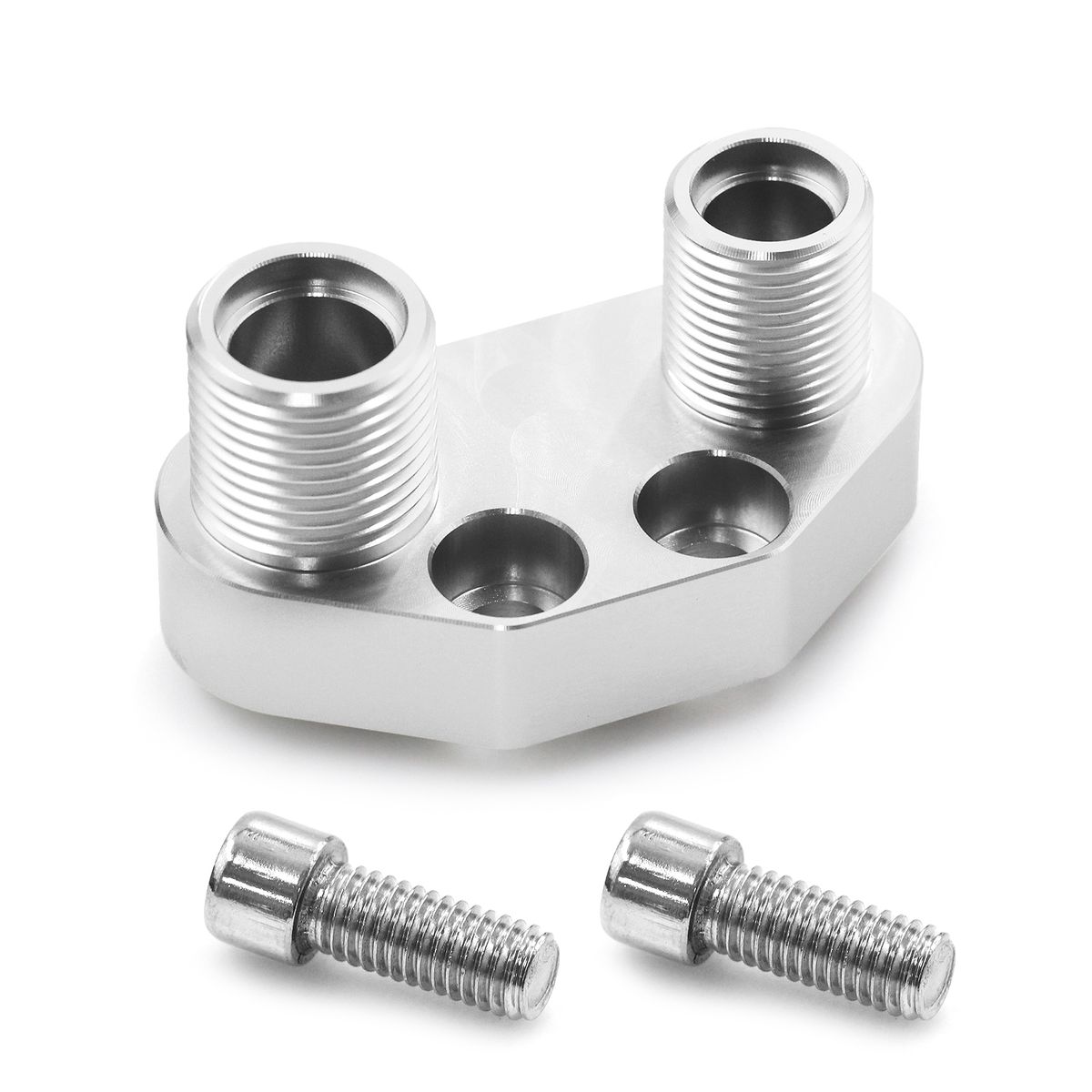 AC Compressor Adapter Fitting A/C Quick Connector Fittings,