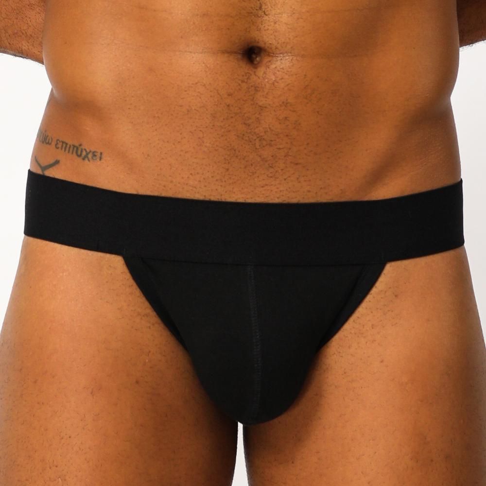 Men Underwear Briefs Athletic Jock Strap Supporter Men's Jockstraps Solid 9Color
