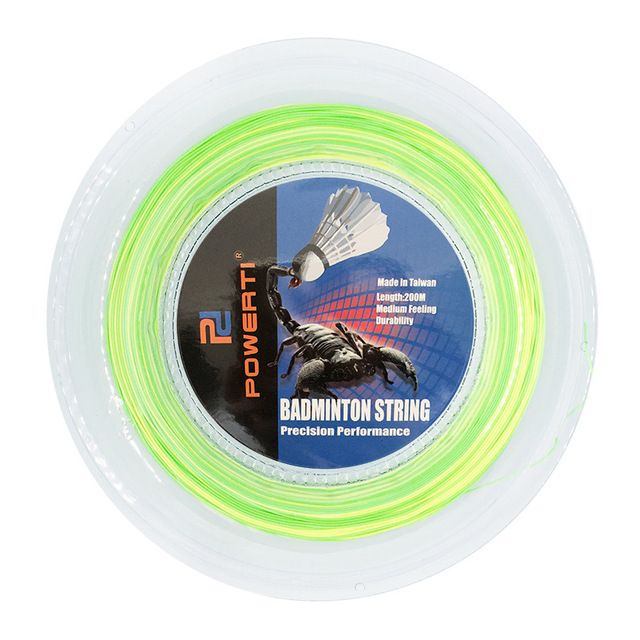 High Elastic Durable String Badminton Net