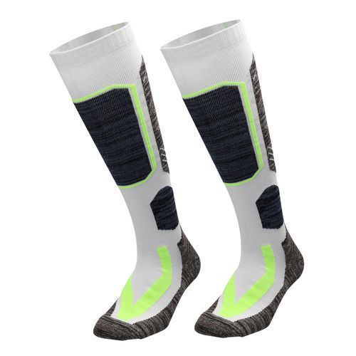 1 Pair Winter Ski Socks For Men Women Cold Weather Socks