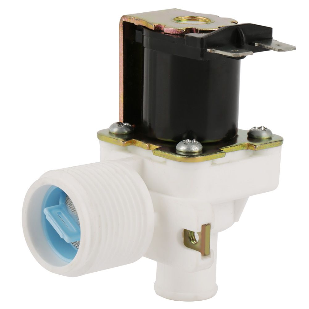 Fcd270a Washing Machine Water Inlet Electric Solenoid Valve