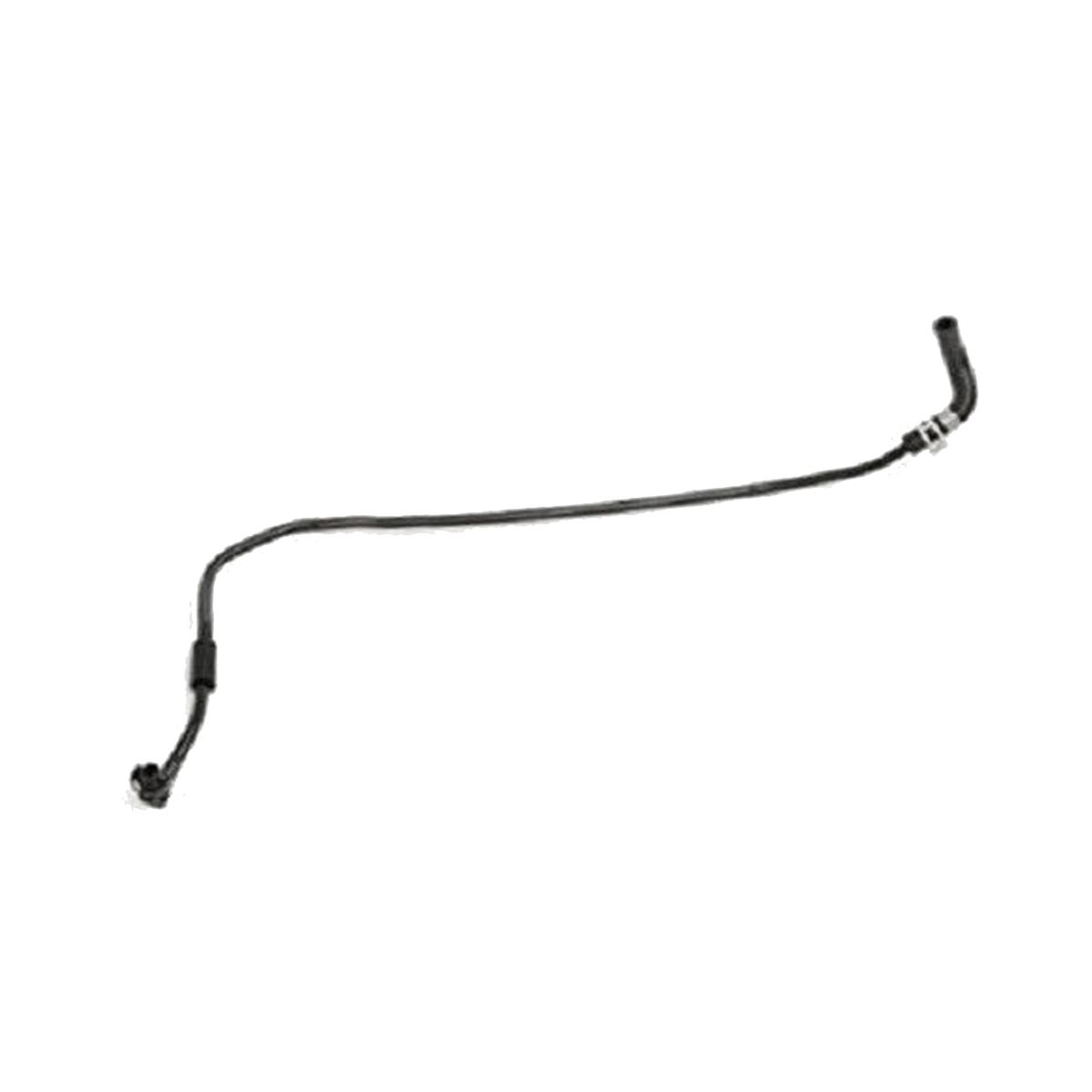 55569809 Throttle Hose Thermostat Hose Auto Parts for Buick Opel Chevrolet Baojun 55559352 55565780 16 Dispment