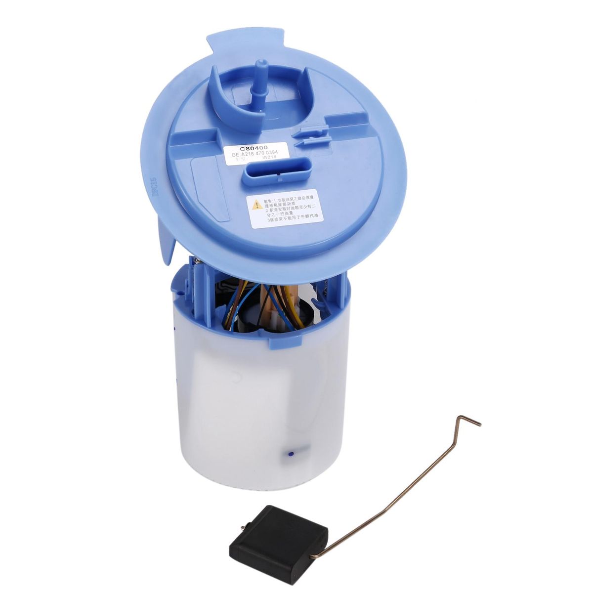 A2184700394 Car fu el Pump Module Assembly for - E350