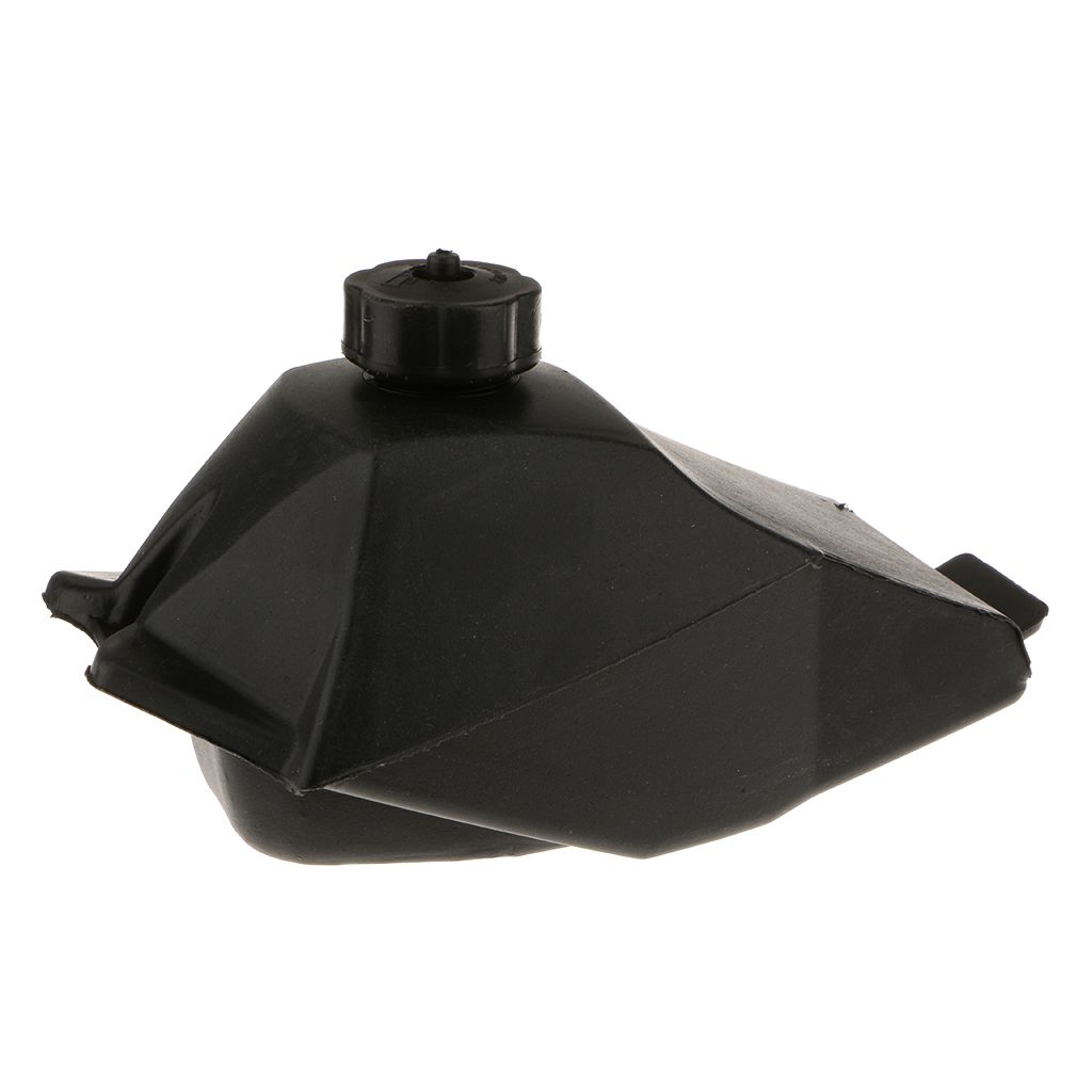 ATV Gas Fuel Tank With Cap Cover For Taotao SunL Peace Roketa 47cc