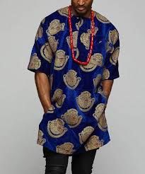 Isi Agu Traditional Wear