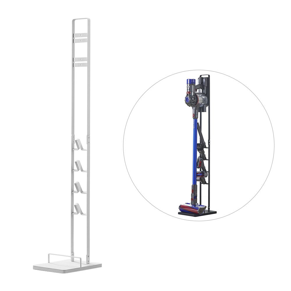 Vacuum Stand Compatible With Dyson Storage Stand Holder For