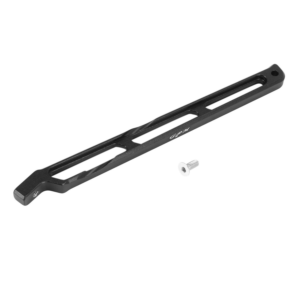 RC Truck Rear Chassis Link-Set MAK016R for 1/8 ARRMA KRATON