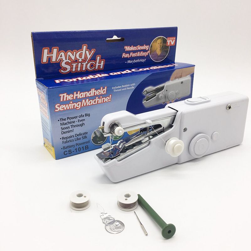 Handy Sewing Machine
