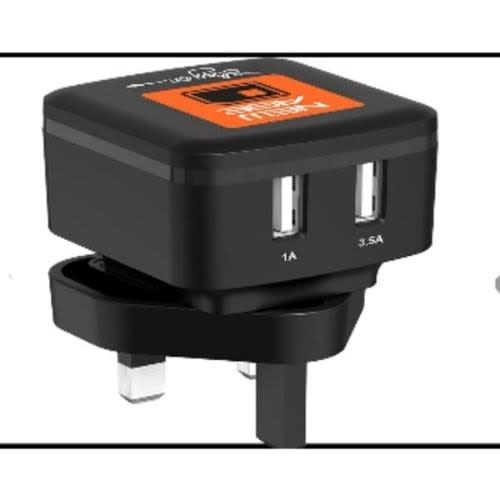 Heavy Duty Charger