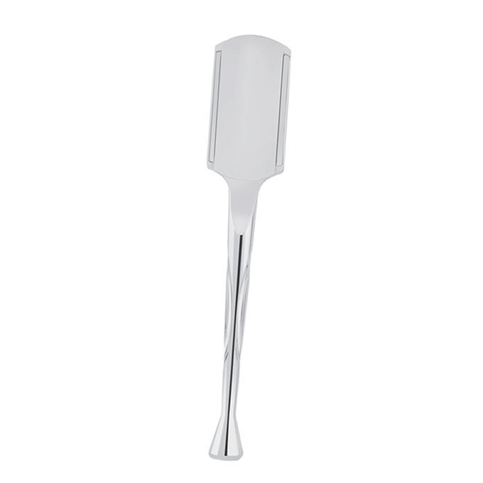 Barber Razors Straight Shaving Tool Professional For Haircut Silver
