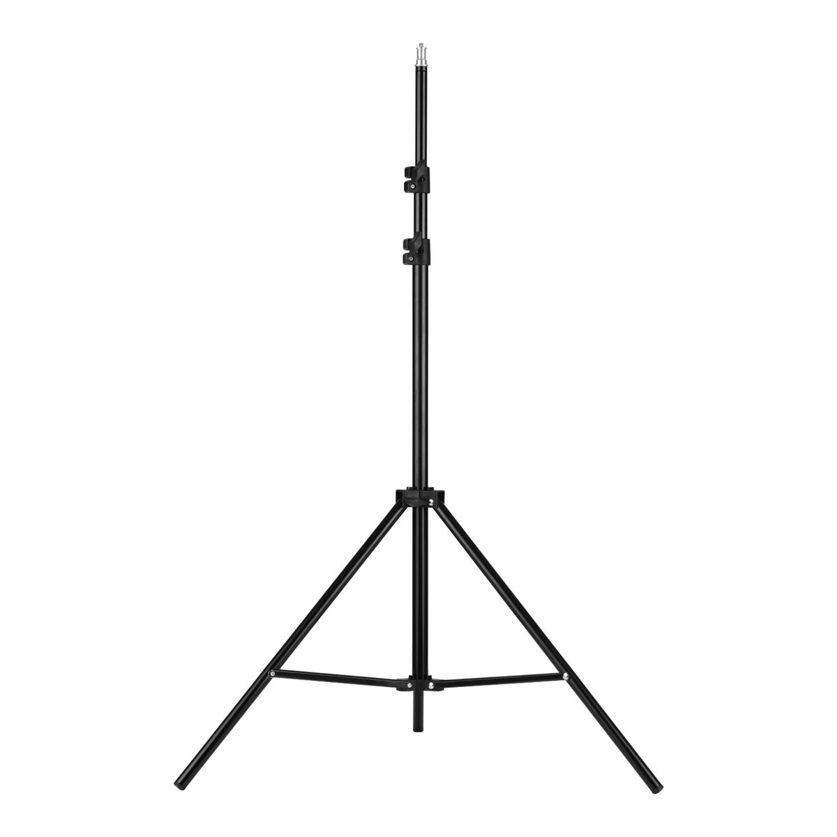 Adjustable Metal Tripod Light Stand Bracket Max. Height