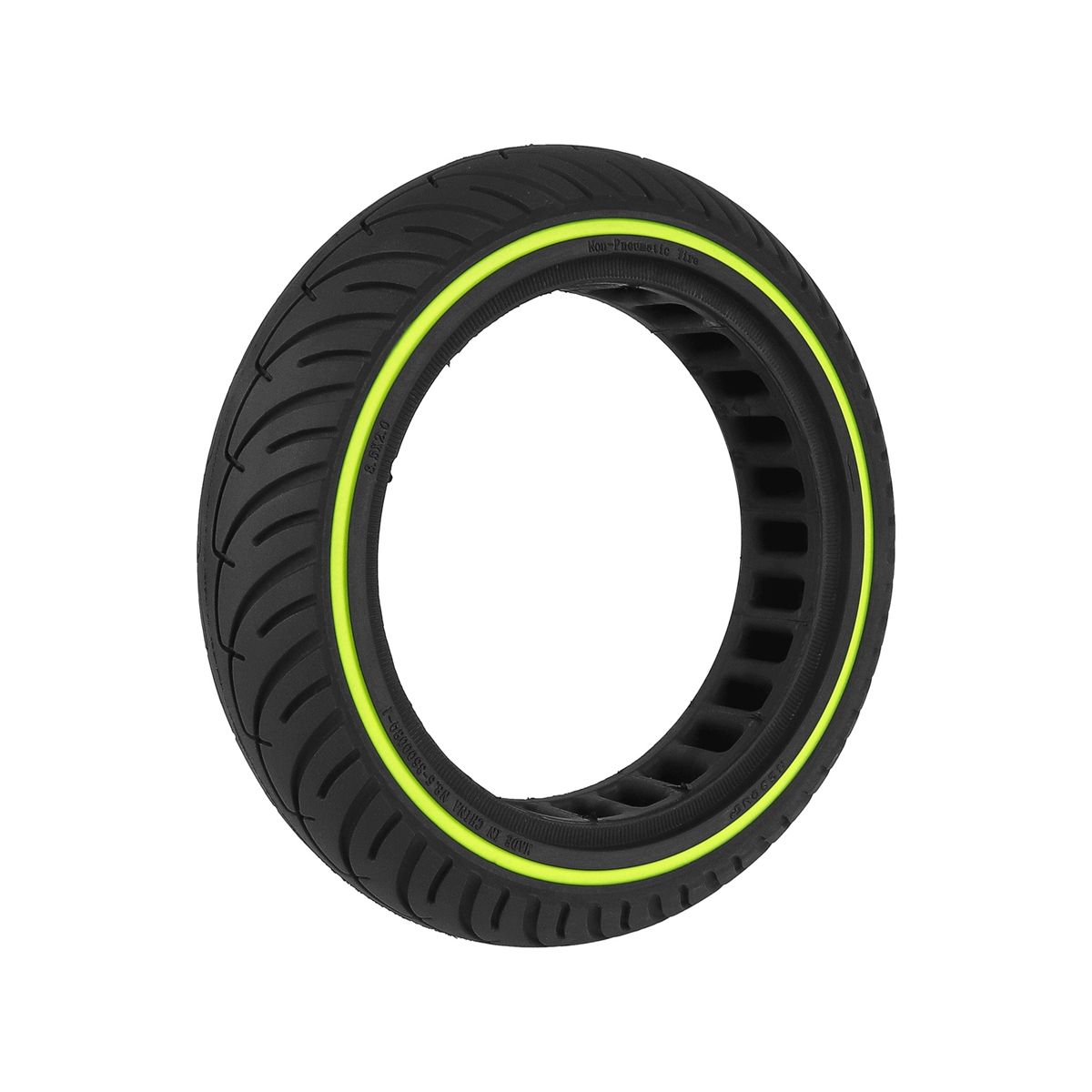 For Electric Scooter 8 1/2X2 Explosion-Proof Tire 8.5