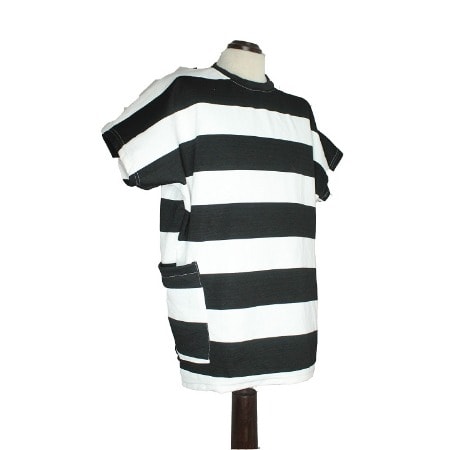 Men's Mono Danshiki Styled Tshirt