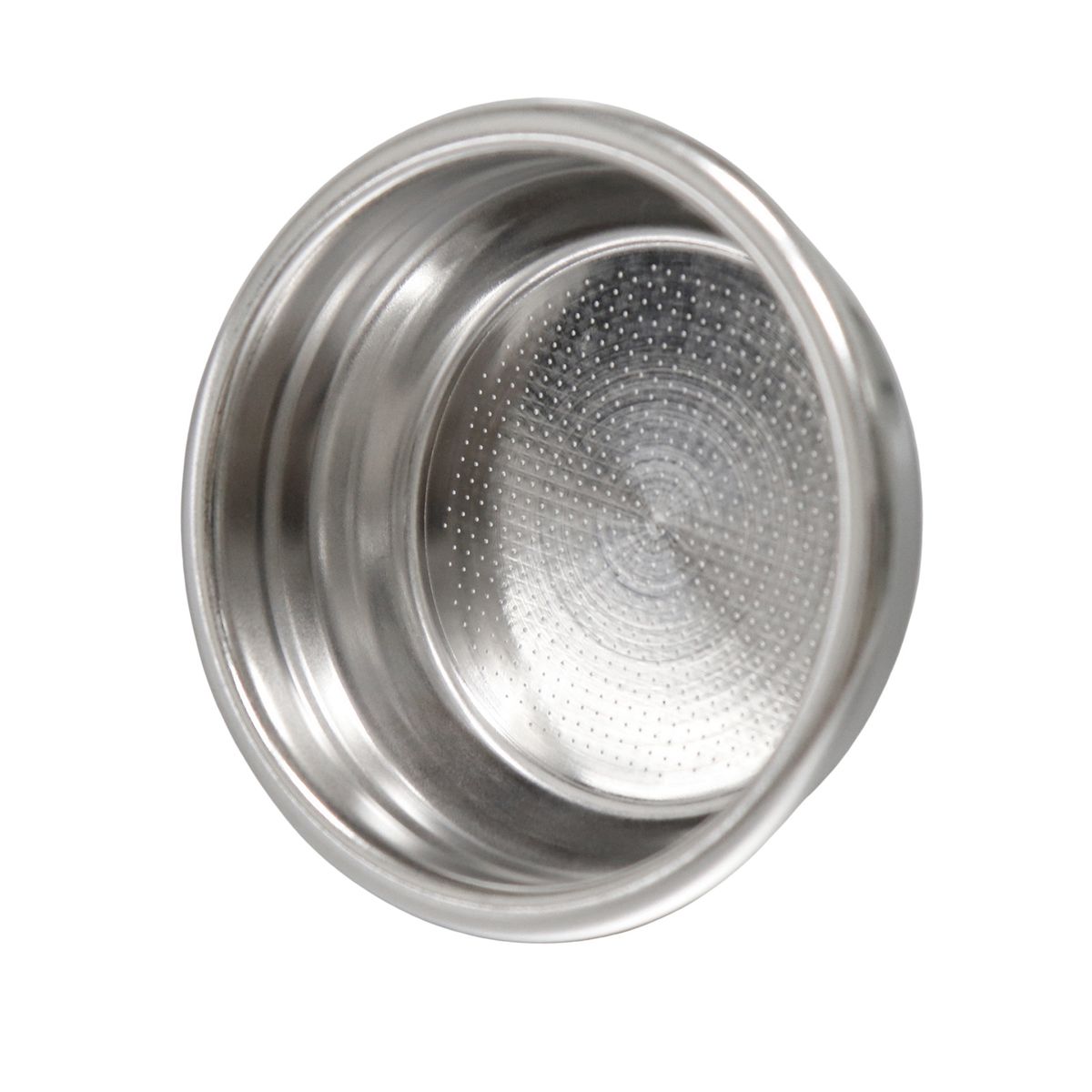 58mm Coffee Cup Filter Basket Stainless Steal Compatible