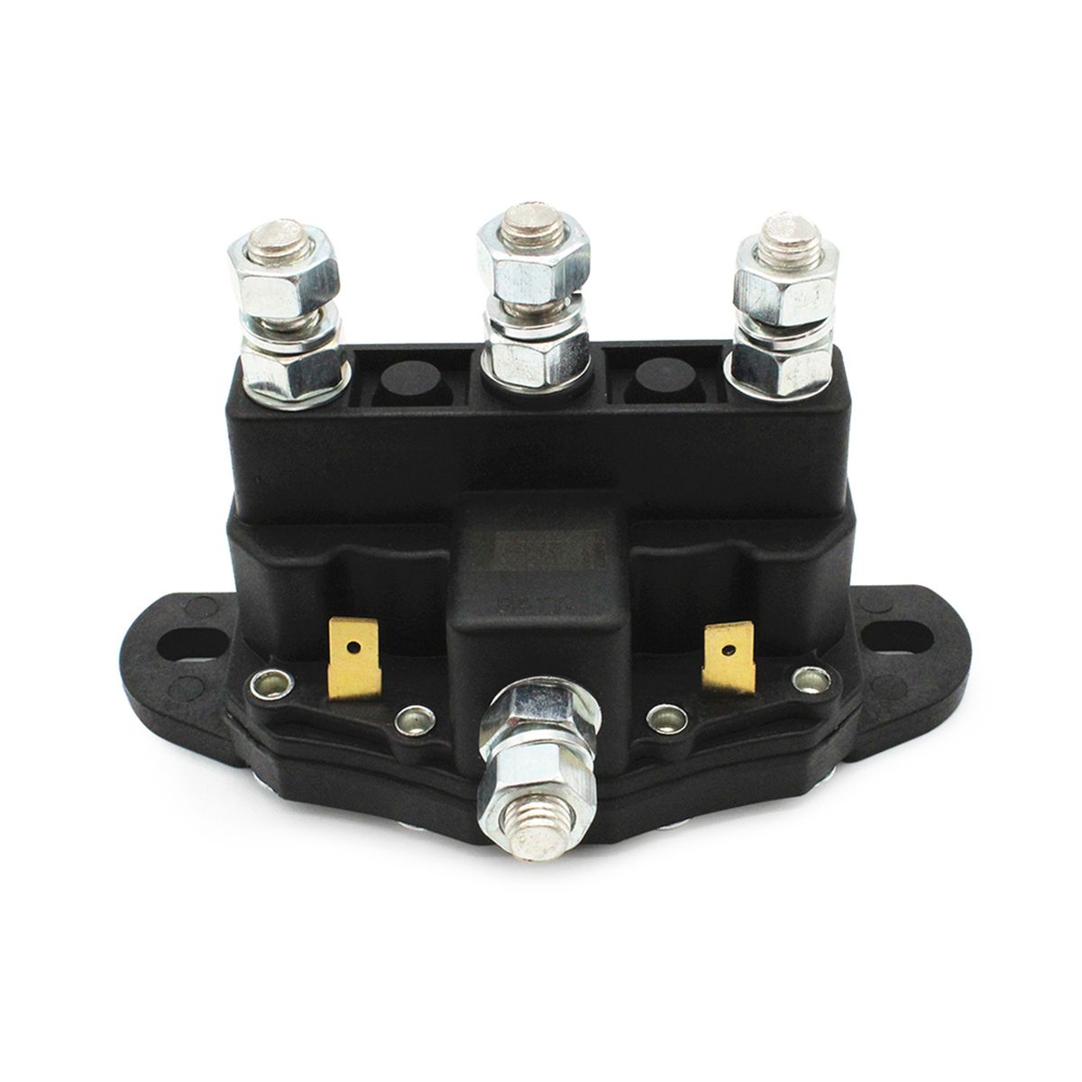 Relay  Winch Motor Reversing Solenoid Switch 12 Volt