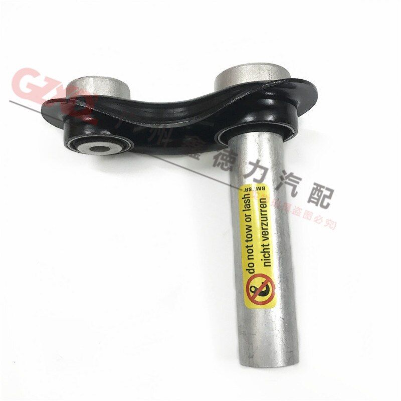 1996-2010 For BMW 5 Series E60 Front 520Li Balance Bar 523Li Rubber Sleeve 525Li Opening 528i 530Li