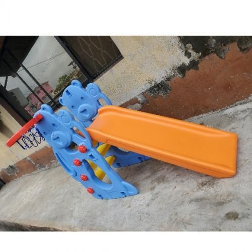 Play Slide With A Built-in 