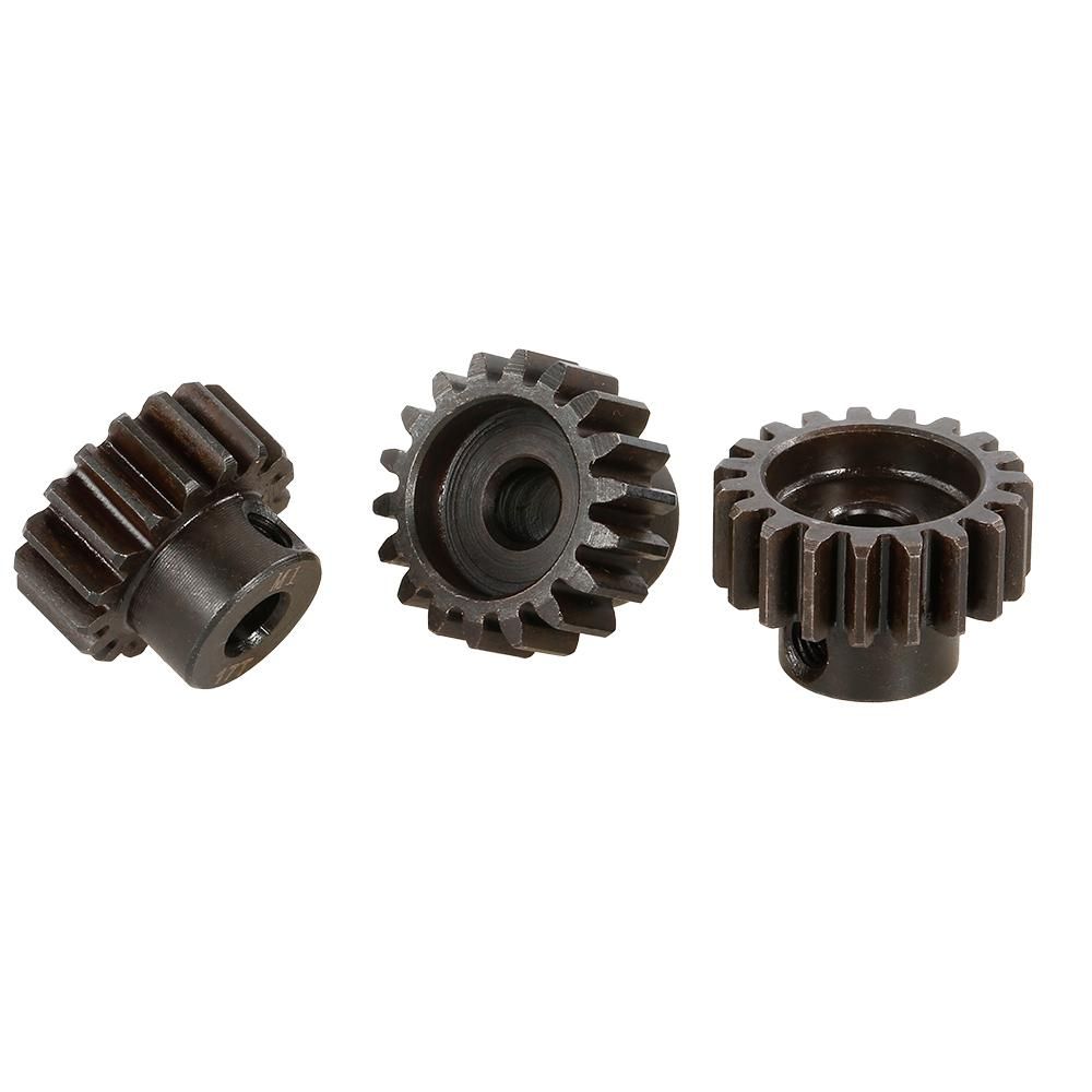 SURPASS HOBBY M1 17T 18T 19T Pinion Motor Gear for 1/8 RC Buggy Car Monster Truck