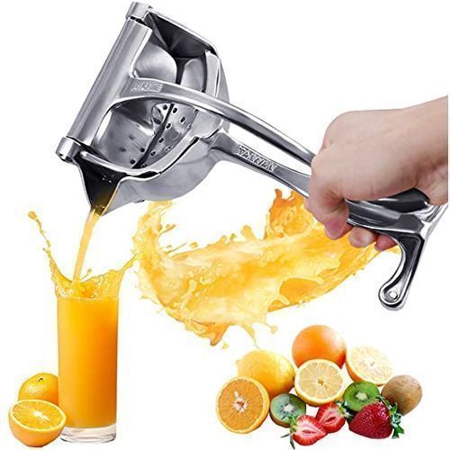 Manual Fruit Squeezer/ Hand Juicer