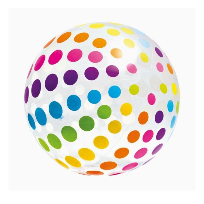 BEACH BALL(1.07meters X 42inches)