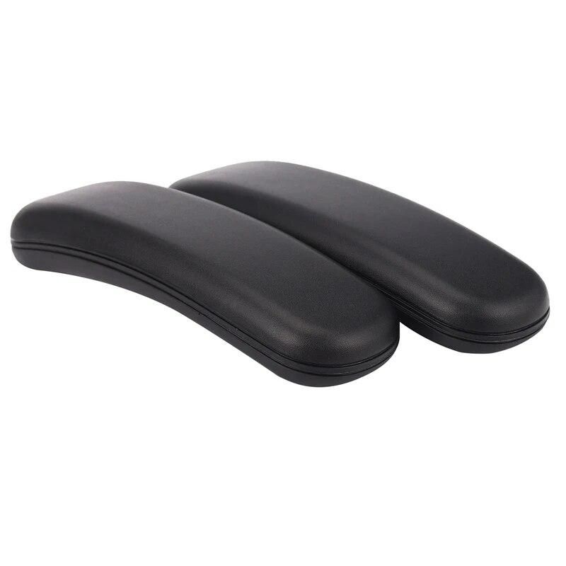 Office Chair Parts Arm Pad Armrest Replacement 9.75