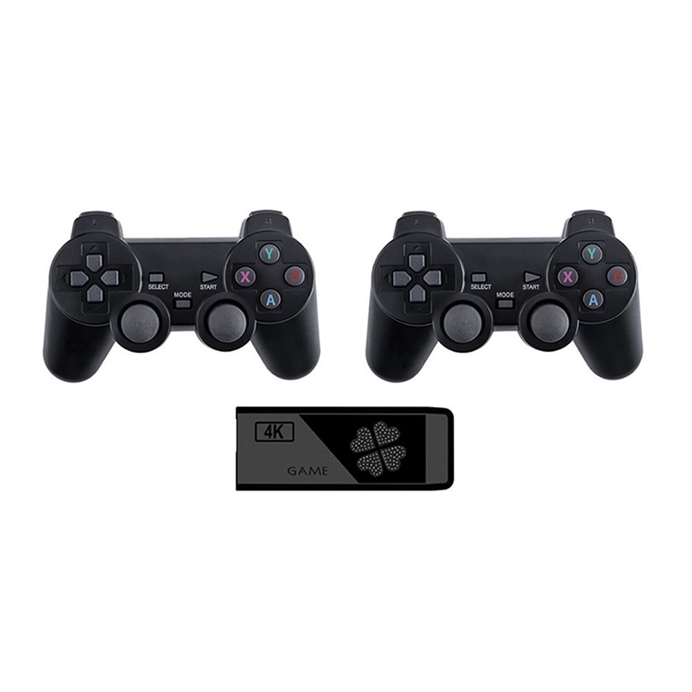 Wireless Game Console 2.4G HD Arcade PS1 Home TV Mini Game