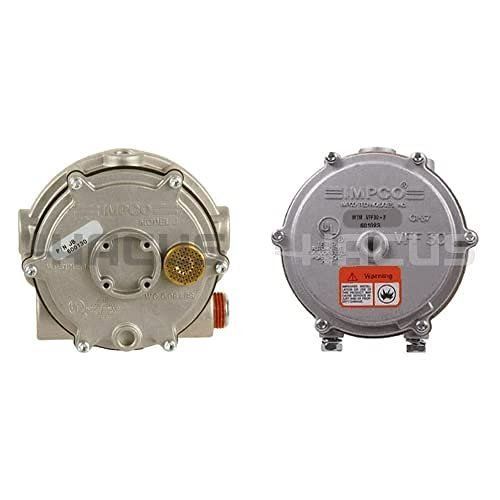 New Model J Converter And VFF30 Lockoff Kit