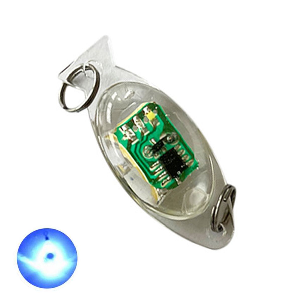 Professional Fish Lamp High-end Configuration-Blue