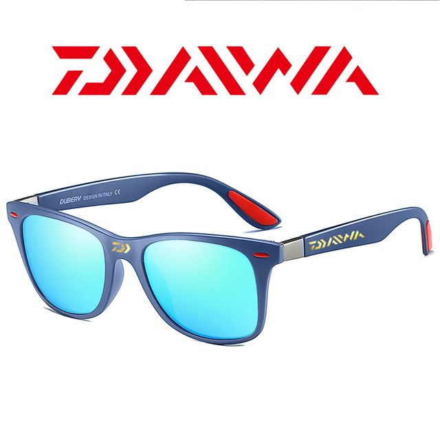 Dawa Men Polarized Sunglasses Sun Glasses Sports E