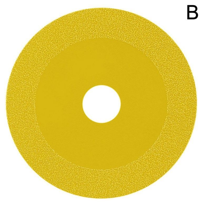 GlCutting Disc Diamond Blade 00mm Ultra-thin Cutting Discs For Glass