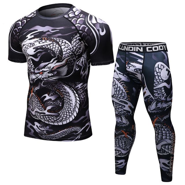 -Brand -New -Bjj -Mma -Work -Out -Compression -T -Shirt 5_M