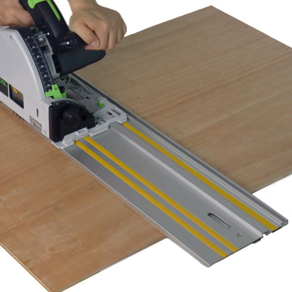Electric Circular Saw Guide Rail Cutting Machine Guide Rail