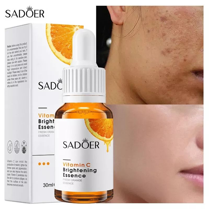Facial Oil Treatment Whitening .Anti Ageing