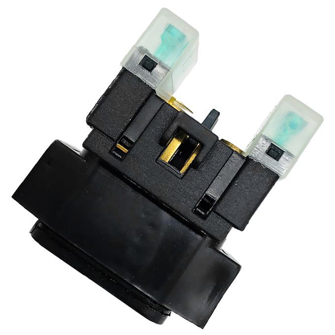 Starter Solenoid Relay For Yamaha YFM Grizzly 660 YFM660 20022008 ATV