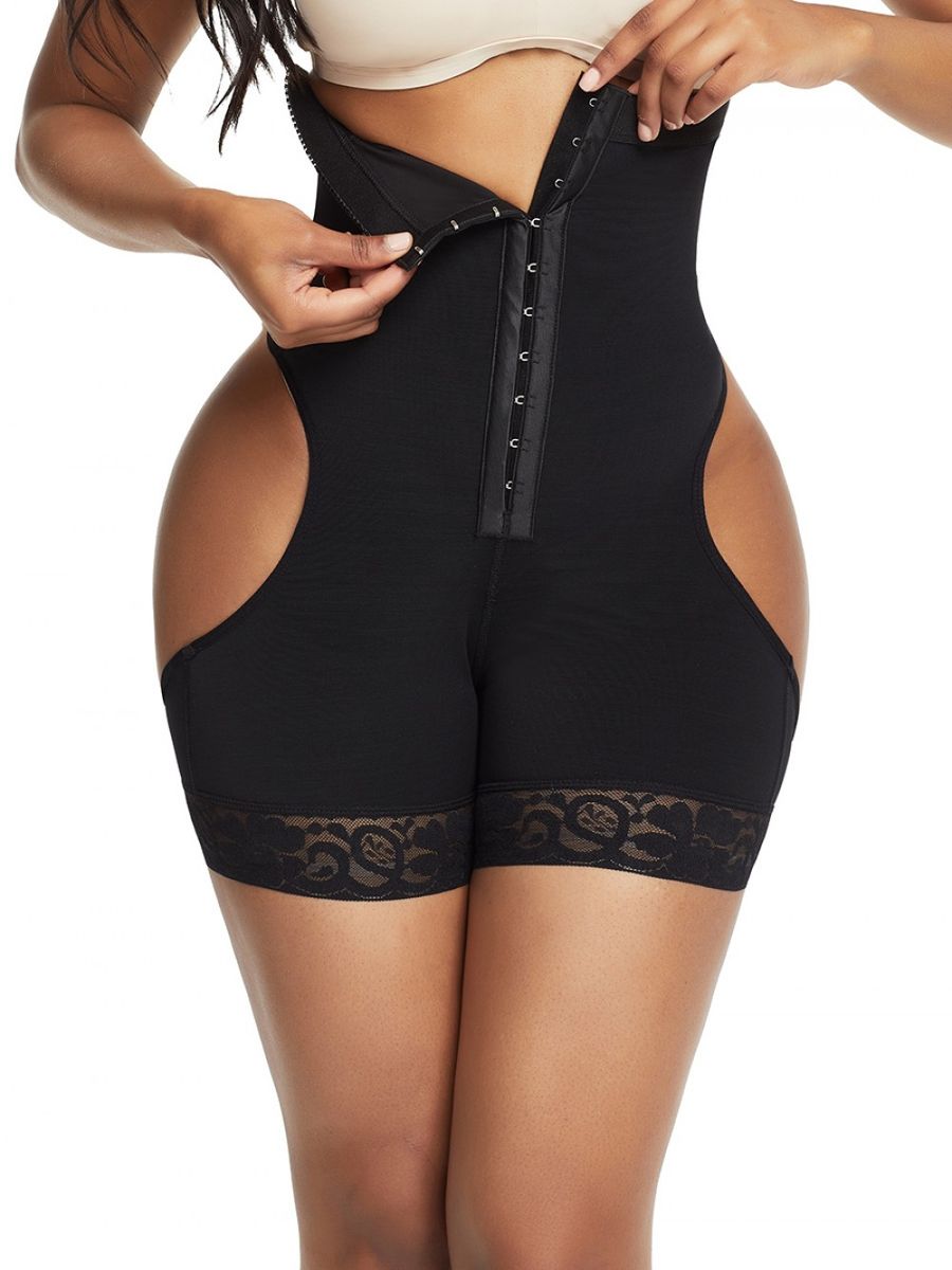 KIM  3 In 1 WAISTRAINER + HIPS AND BUTTS SCULPTOR SHAPEWEAR