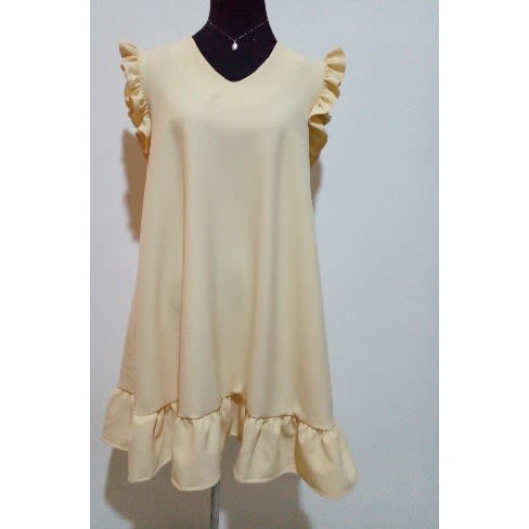 A Line Dress