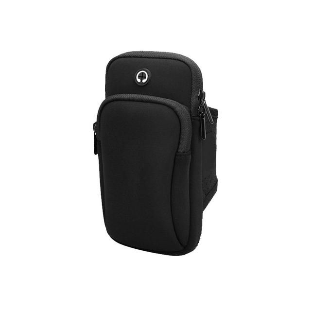 Portable Sports Jogging Gym Armband Running Bag Arm Wrist