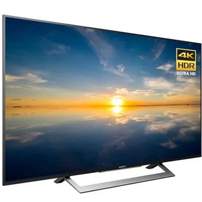 55inch Uhd 4k Smart Android Tv-55x8000e