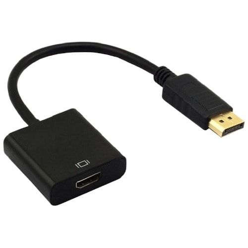 Display Port To Hdmi Adapter Dp To Hdmi