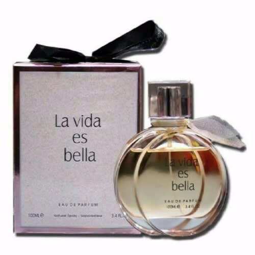 La Vida Es Bella EDP For Women - 100ml