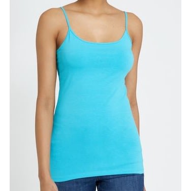 Cotton Vest For Ladies