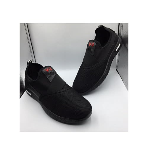 Lightweight Men Perfect Running Walkabout Sneakers