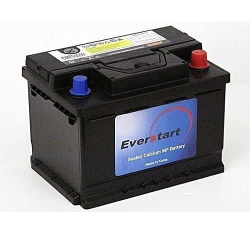 75ah EverStart Batteries