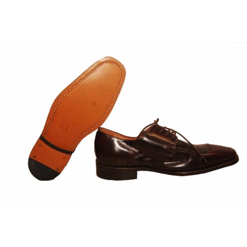Emfed King Classic Men's Shoe - Brown