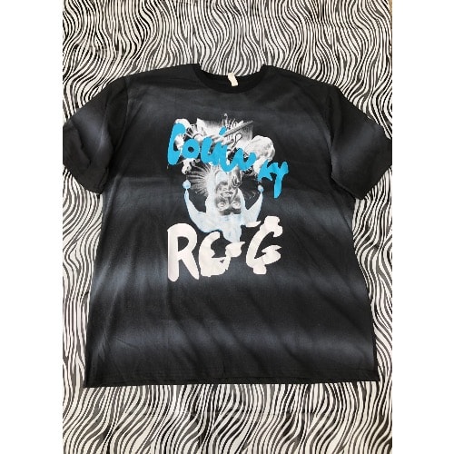 Rgg T_shirt