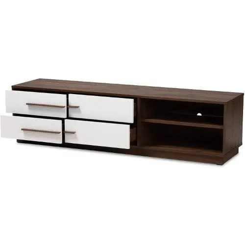 Zeem Venture - Tv Stand 72''