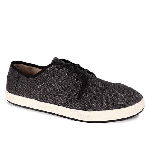 Men's Lace-up Trendy Low-cut Sneakers