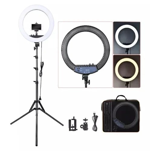 Rl-18 Led Ring Fill-in Light